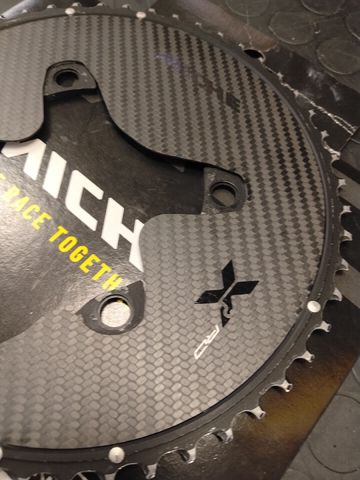 Used Miche X2RD Chainring 2026 bike — image 2 of 4
