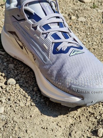 Gebrauchtes Nike Pegasus Trail 5 GTX Gore-Tex bike — Bild 5 von 9