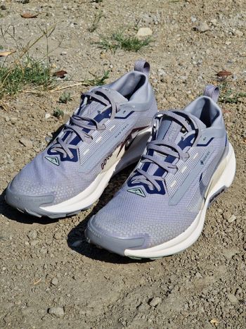 Gebrauchtes Nike Pegasus Trail 5 GTX Gore-Tex bike