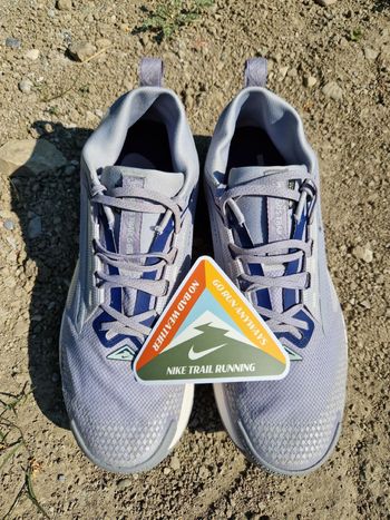 Gebrauchtes Nike Pegasus Trail 5 GTX Gore-Tex bike — Bild 4 von 9