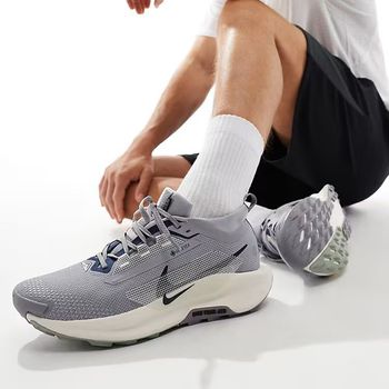 Gebrauchtes Nike Pegasus Trail 5 GTX Gore-Tex bike — Bild 8 von 9