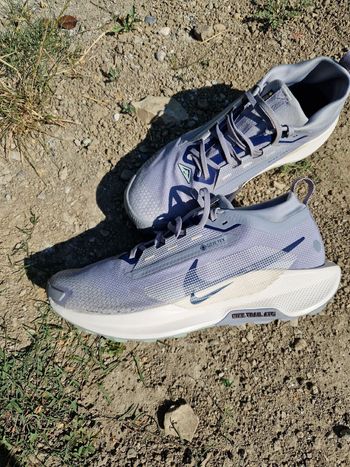 Gebrauchtes Nike Pegasus Trail 5 GTX Gore-Tex bike — Bild 2 von 9