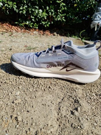 Gebrauchtes Nike Pegasus Trail 5 GTX Gore-Tex bike — Bild 3 von 9