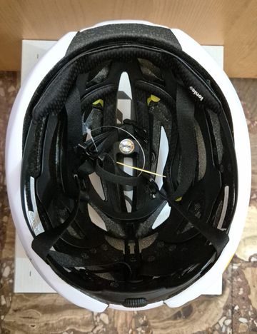 Used Giro Syntax MIPS AF S Size Helmet bike — image 7 of 8