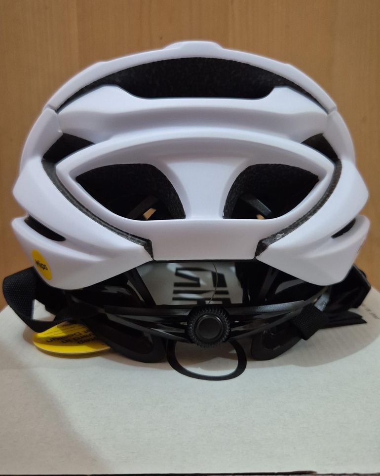 Used Giro Syntax MIPS AF S Size Helmet bike — image 4 of 8