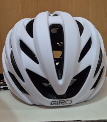 Used Giro Syntax MIPS AF S Size Helmet bike — image 3 of 8