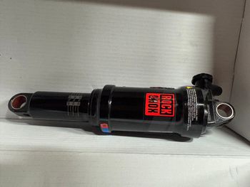 Použité RockShox Monarch XX 165x38 bike — obrázek 3 z 6
