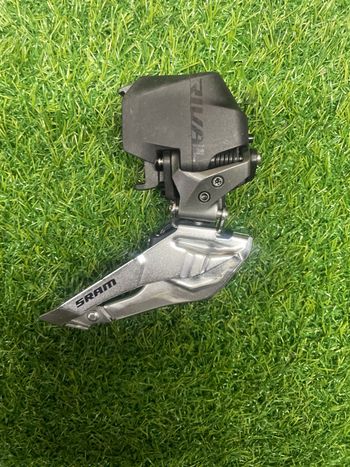 Used Sram Rival AXS Front Derailleur bike — image 3 of 8