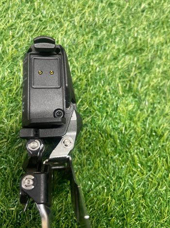 Used Sram Rival AXS Front Derailleur bike — image 8 of 8