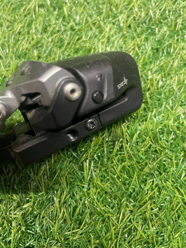 Used Sram Rival AXS Front Derailleur bike — image 6 of 8