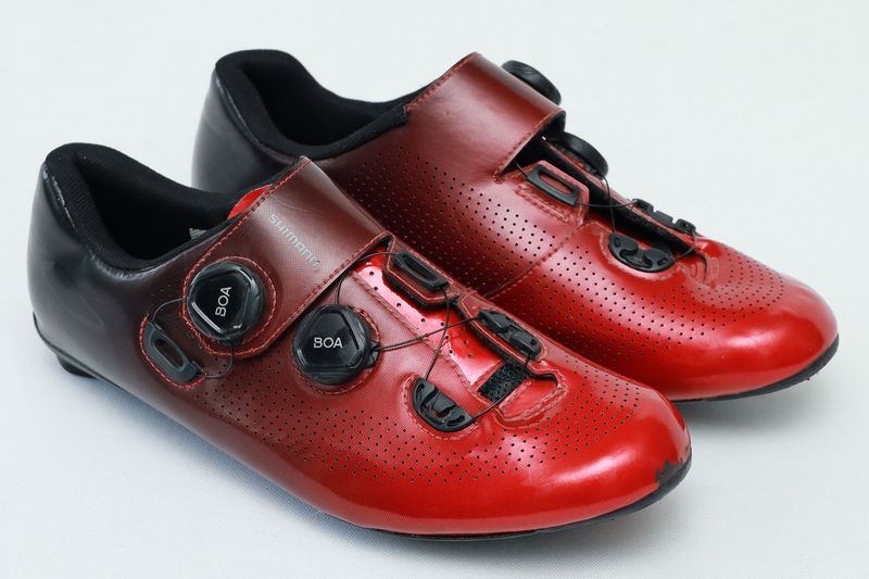 Brugt Shimano RC7 Road Cycling Shoes Cycling Shoes