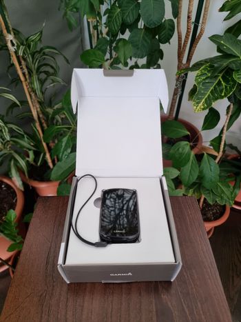 Gebrauchtes Garmin Edge 830 bike — Bild 2 von 5