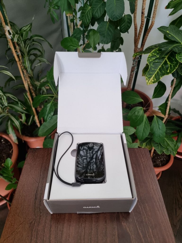 Gebrauchtes Garmin Edge 830 bike — Bild 2 von 5