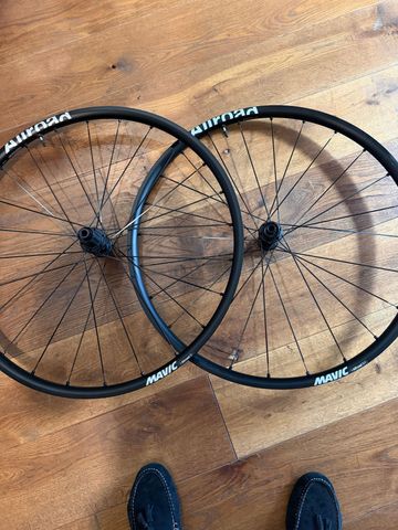 Used Mavic allroad S 2024 bike — image 3 of 3
