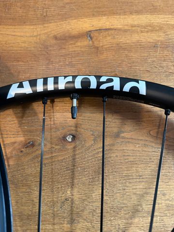 Used Mavic allroad S 2024 bike — image 1 of 3