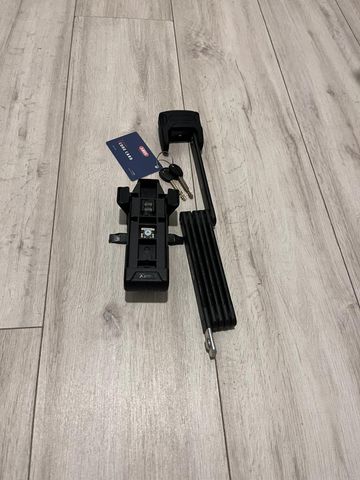Used ABUS Locks bike — image 5 of 5