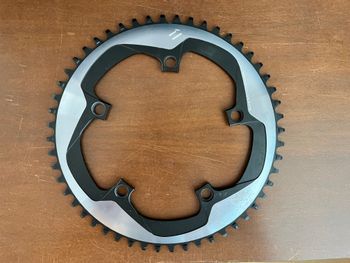Used Sram X-Sync 11-speed 52T (130 BCD) bike