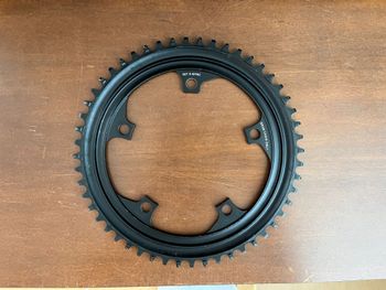 Used Sram X-Sync 11-speed 52T (130 BCD) bike — image 2 of 3