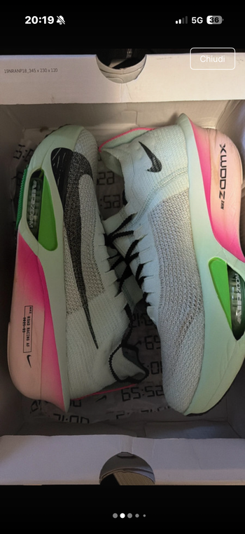 Tweedehands Nike Alphafly 3 2025 bike — afbeelding 2 van 7