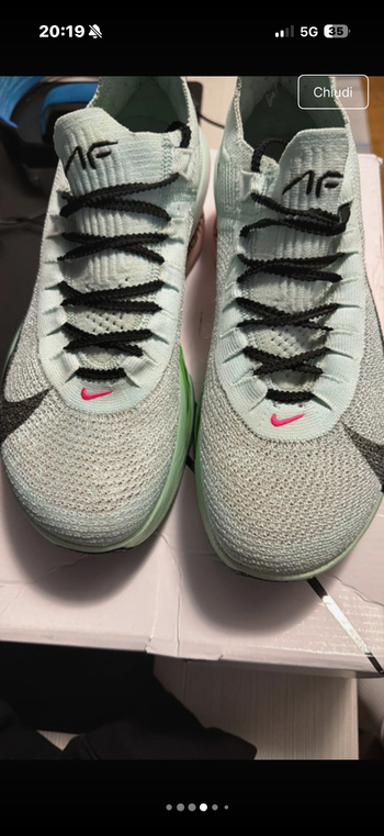 Tweedehands Nike Alphafly 3 2025 bike — afbeelding 4 van 7