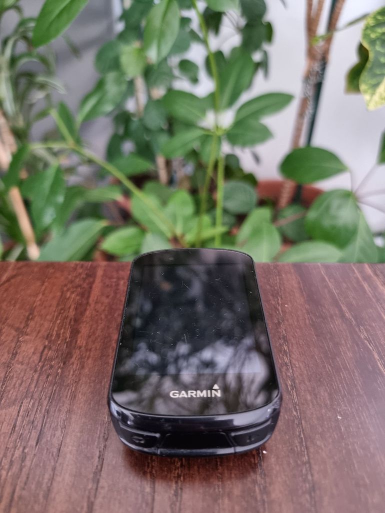 Brugt Garmin Edge 830 bike — billede 2 af 4