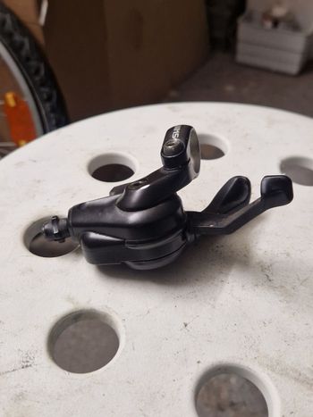 Used Shimano Acera/Alivio SL-MC20 3 speed Left bike — image 2 of 2