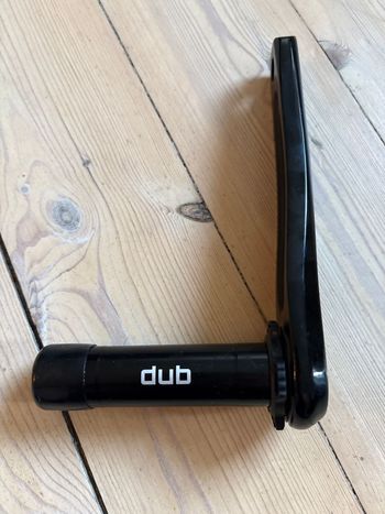 Gebrauchtes Sram Rival Crank Arm bike — Bild 3 von 3