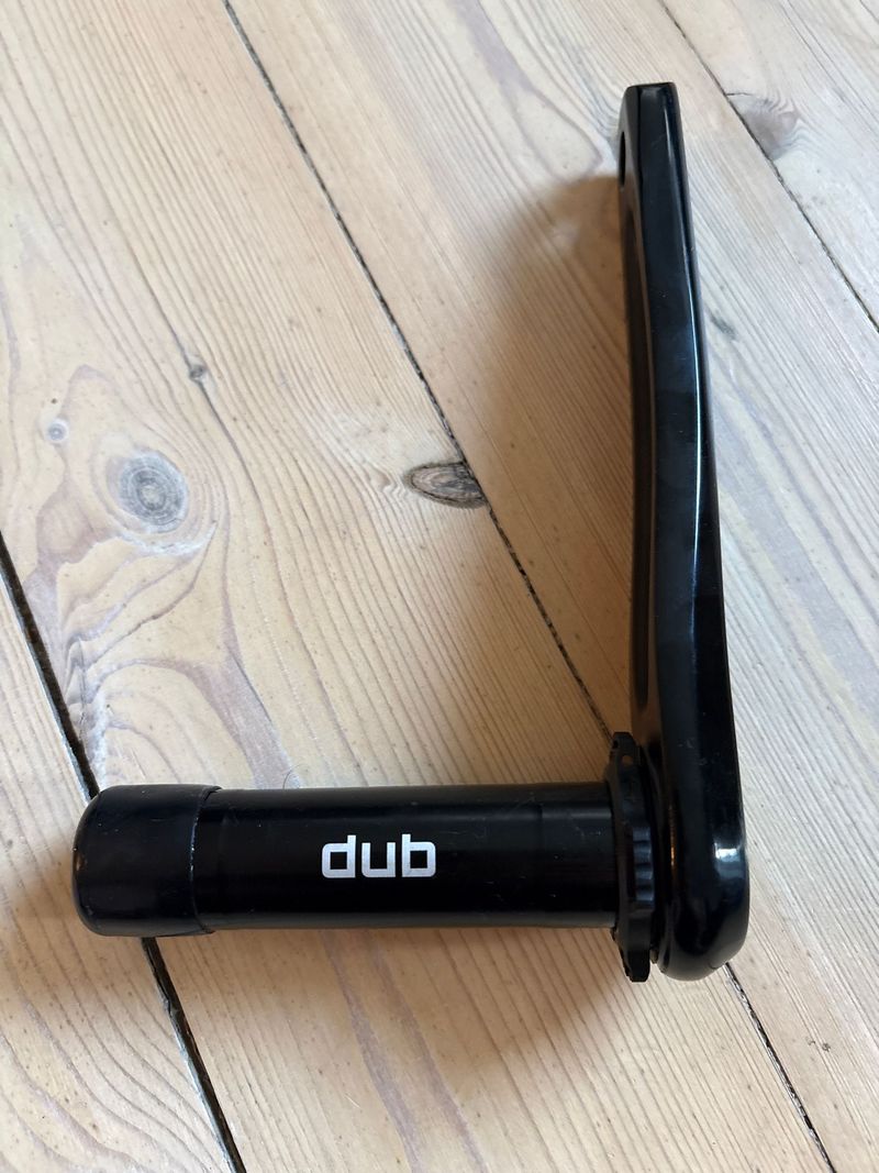 Käytetty Sram Rival Crank Arm bike — kuva 3 / 3
