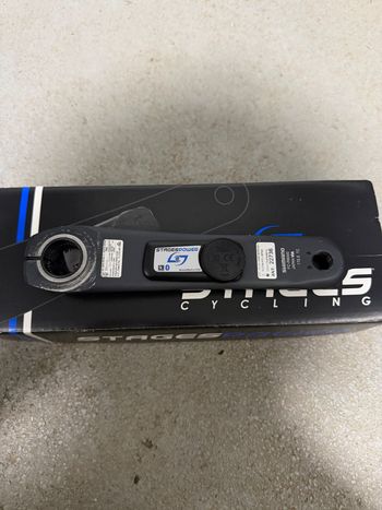 Used Stages Ultegra Power Meter bike — image 2 of 4