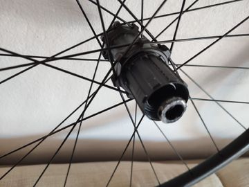 Tweedehands Syncros RP 2 Laufradsatz bike — afbeelding 2 van 5
