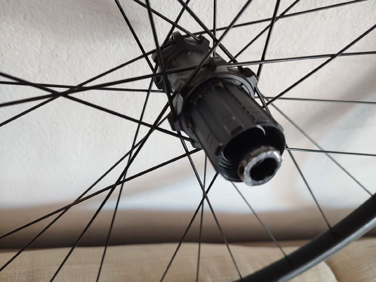 Käytetty Syncros RP 2 Laufradsatz bike — kuva 2 / 5