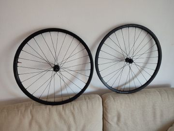 Tweedehands Syncros RP 2 Laufradsatz bike — afbeelding 4 van 5