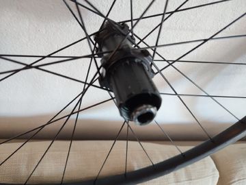 Tweedehands Syncros RP 2 Laufradsatz bike — afbeelding 3 van 5