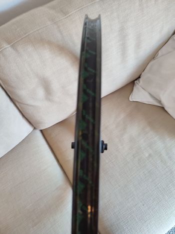Käytetty Syncros RP 2 Laufradsatz bike — kuva 5 / 5
