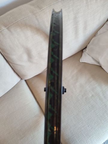 Tweedehands Syncros RP 2 Laufradsatz bike — afbeelding 5 van 5