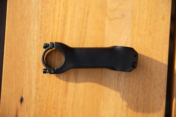 Gebrauchtes Bontrager Blendr Elite Vorbau 110 mm bike — Bild 2 von 5