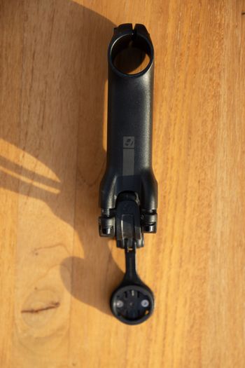 Gebrauchtes Bontrager Blendr Elite Vorbau 110 mm bike — Bild 5 von 5