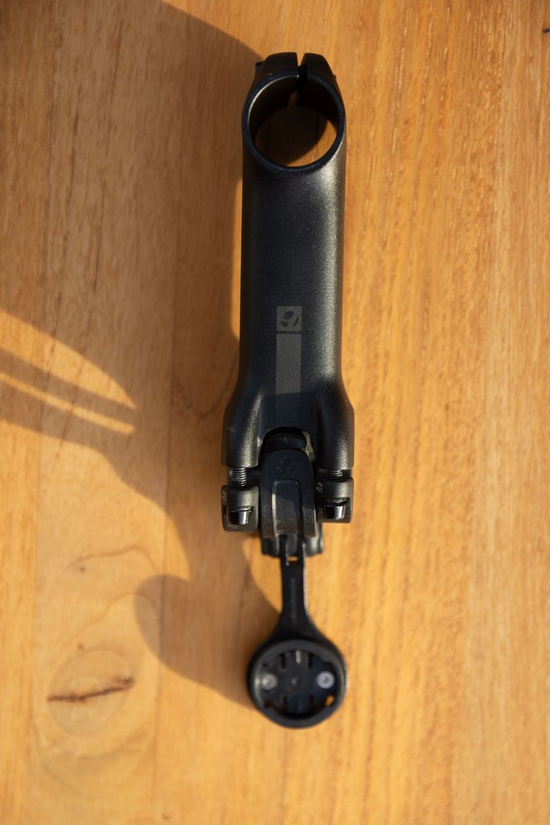 Gebrauchtes Bontrager Blendr Elite Vorbau 110 mm bike — Bild 5 von 5