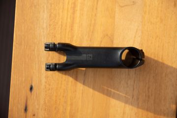 Used Bontrager Blendr Elite Vorbau 110 mm Cockpit