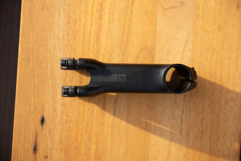 Gebrauchtes Bontrager Blendr Elite Vorbau 110 mm bike — Bild 1 von 5