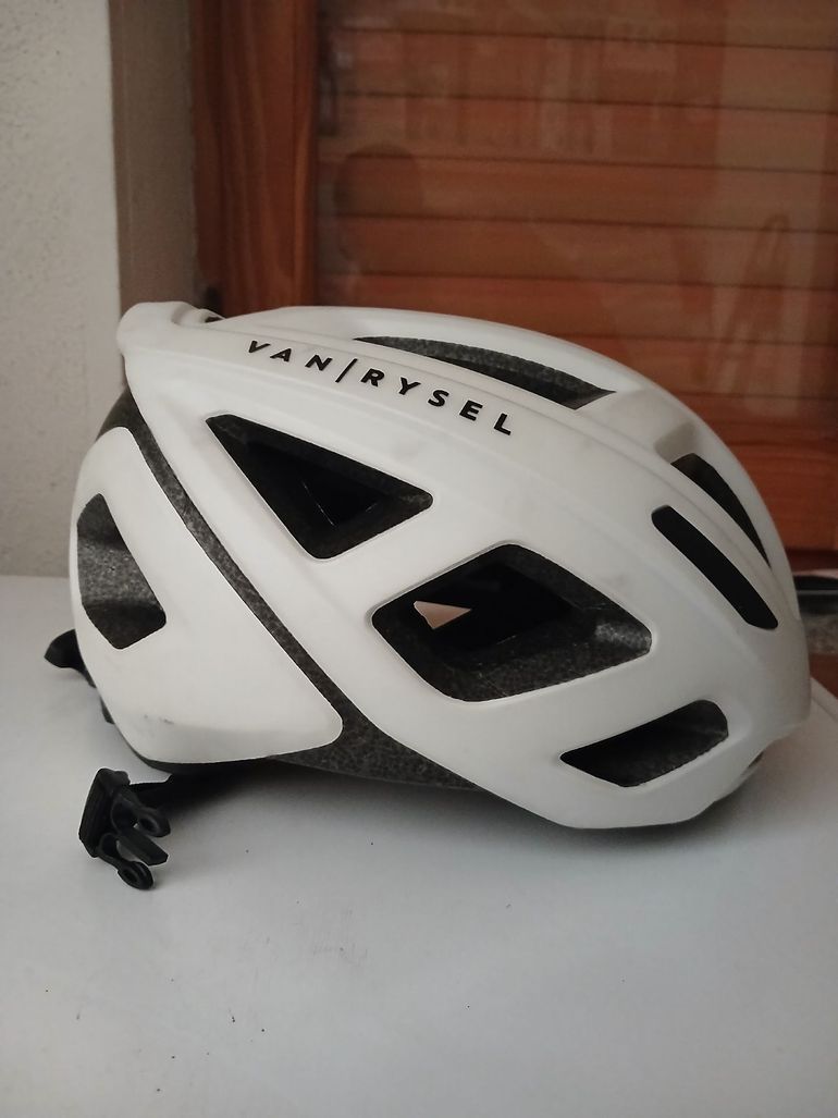 Použité Van Rysel ROADR500 2026 bike — obrázek 1 z 6