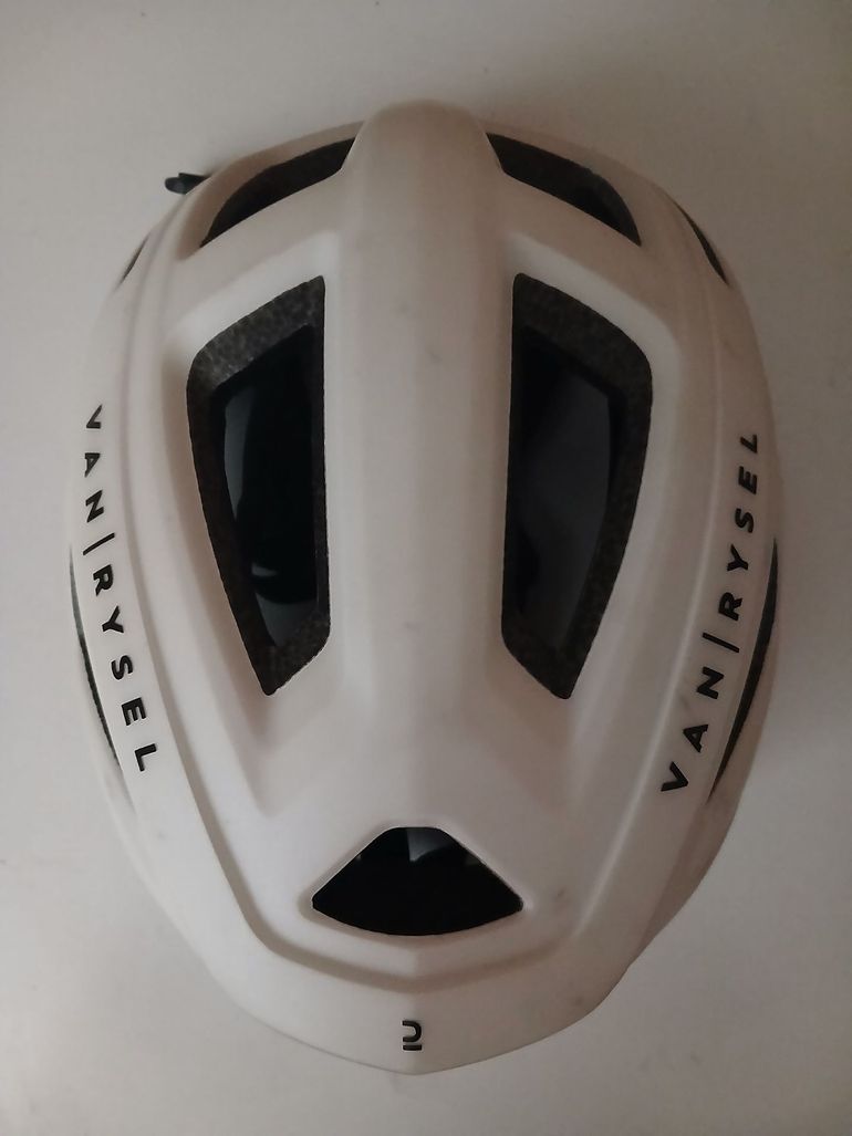 Použité Van Rysel ROADR500 2026 bike — obrázek 4 z 6