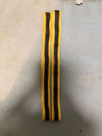 Used Specialized turbo cotton bike