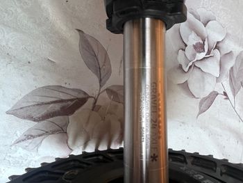 Used Rotor INspider with Aldhu 170mm Crank Gravel 2026 bike — image 6 of 8
