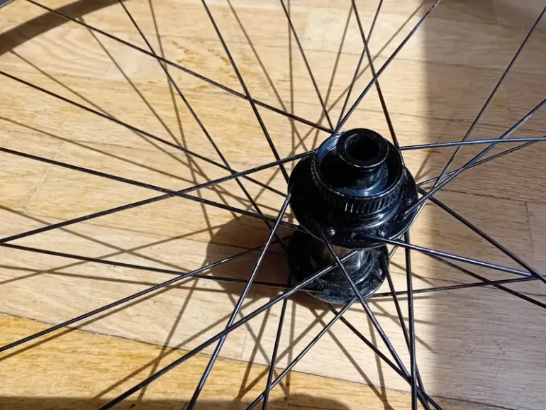 Käytetty Profile Merida Expert SL Disc 2023 bike — kuva 2 / 4