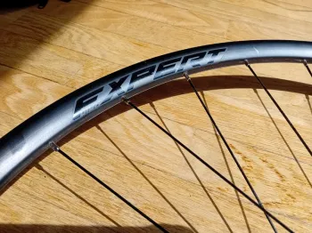 Käytetty Profile Merida Expert SL Disc 2023 bike — kuva 3 / 4