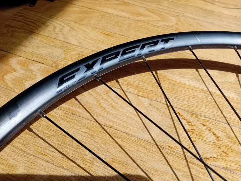 Käytetty Profile Merida Expert SL Disc 2023 bike — kuva 3 / 4