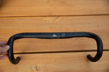Used Canyon H28 Road AL Lenker 38cm Cockpit