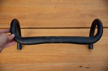 Käytetty Canyon H28 Road AL Lenker 38cm bike — kuva 4 / 4