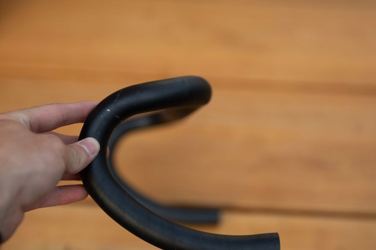 Käytetty Canyon H28 Road AL Lenker 38cm bike — kuva 3 / 4
